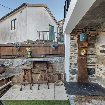 T5 Com Piscina Casa Da Chica