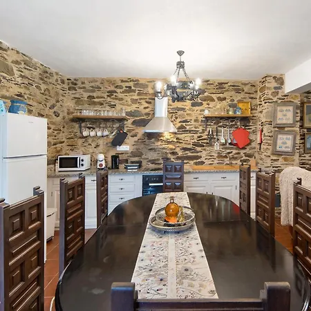 T5 Com Piscina Casa Da Chica Espiunca