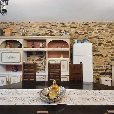 T5 Com Piscina Casa Da Chica Espiunca