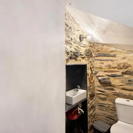 T5 Com Piscina Casa Da Chica