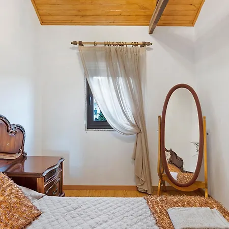 T5 Com Piscina Casa Da Chica * Espiunca