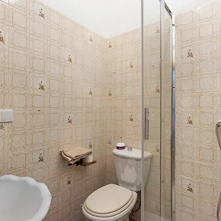 Casa de Férias T5 Com Piscina Casa Da Chica Espiunca