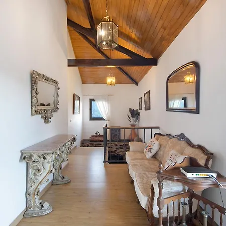 T5 Com Piscina Casa Da Chica Espiunca