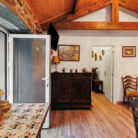 T5 Com Piscina Casa Da Chica * Espiunca