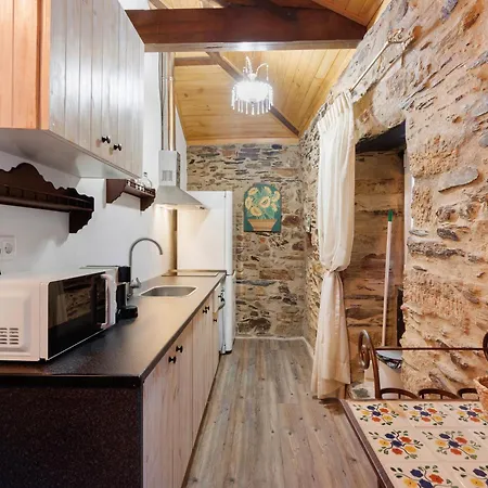 Casa de Férias T5 Com Piscina Casa Da Chica *