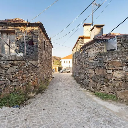 T5 Com Piscina Casa Da Chica