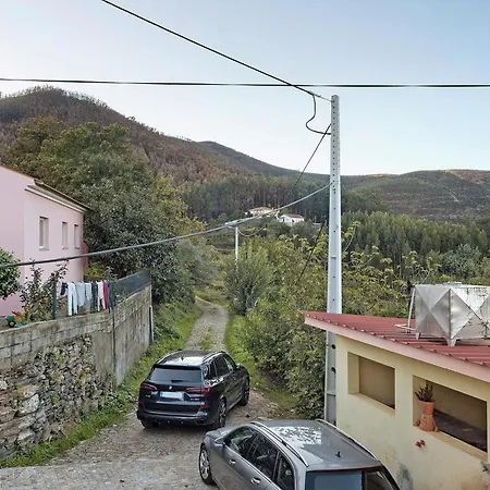 T5 Com Piscina Casa Da Chica *