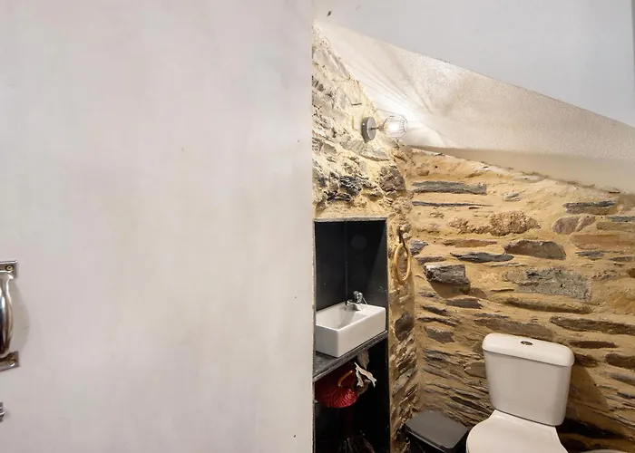 T5 Com Piscina Casa Da Chica