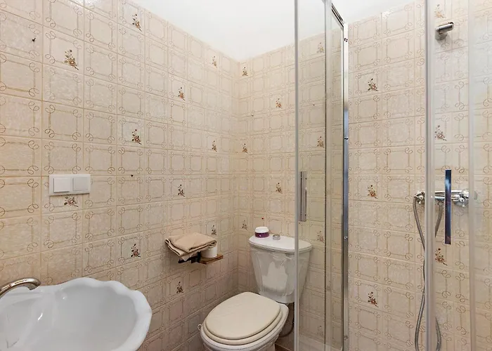 Hébergement de vacances T5 Com Piscina Casa Da Chica Espiunca