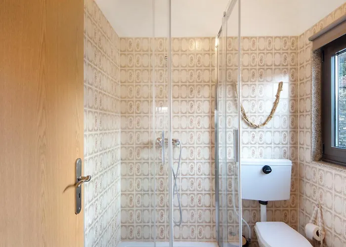 T5 Com Piscina Casa Da Chica *