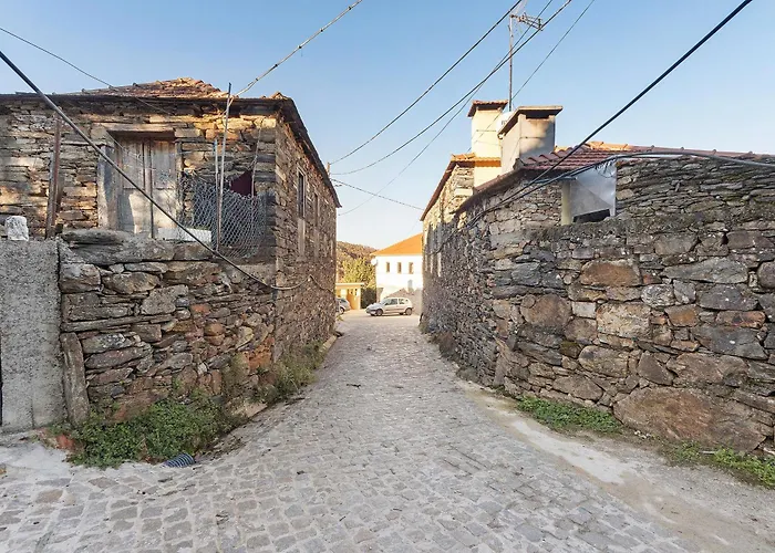 T5 Com Piscina Casa Da Chica