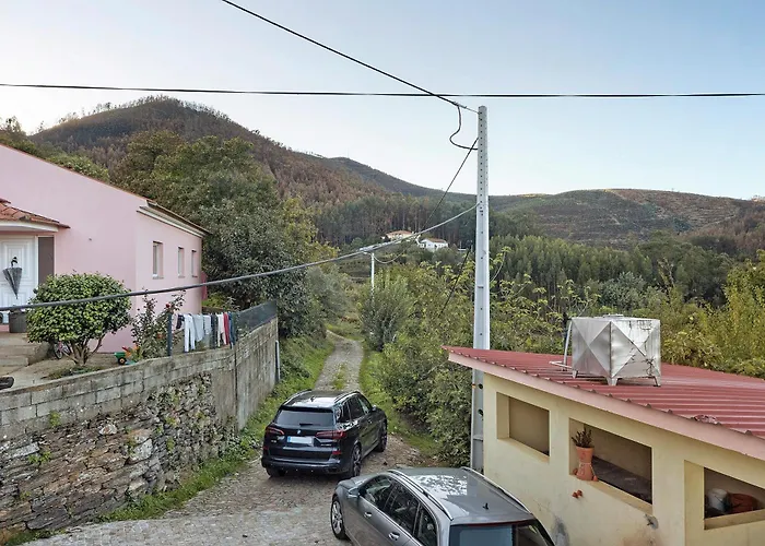 T5 Com Piscina Casa Da Chica *